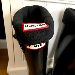 Hunter Tall Boots
